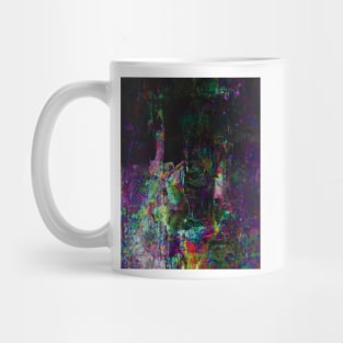 Exotic Perspective Mug